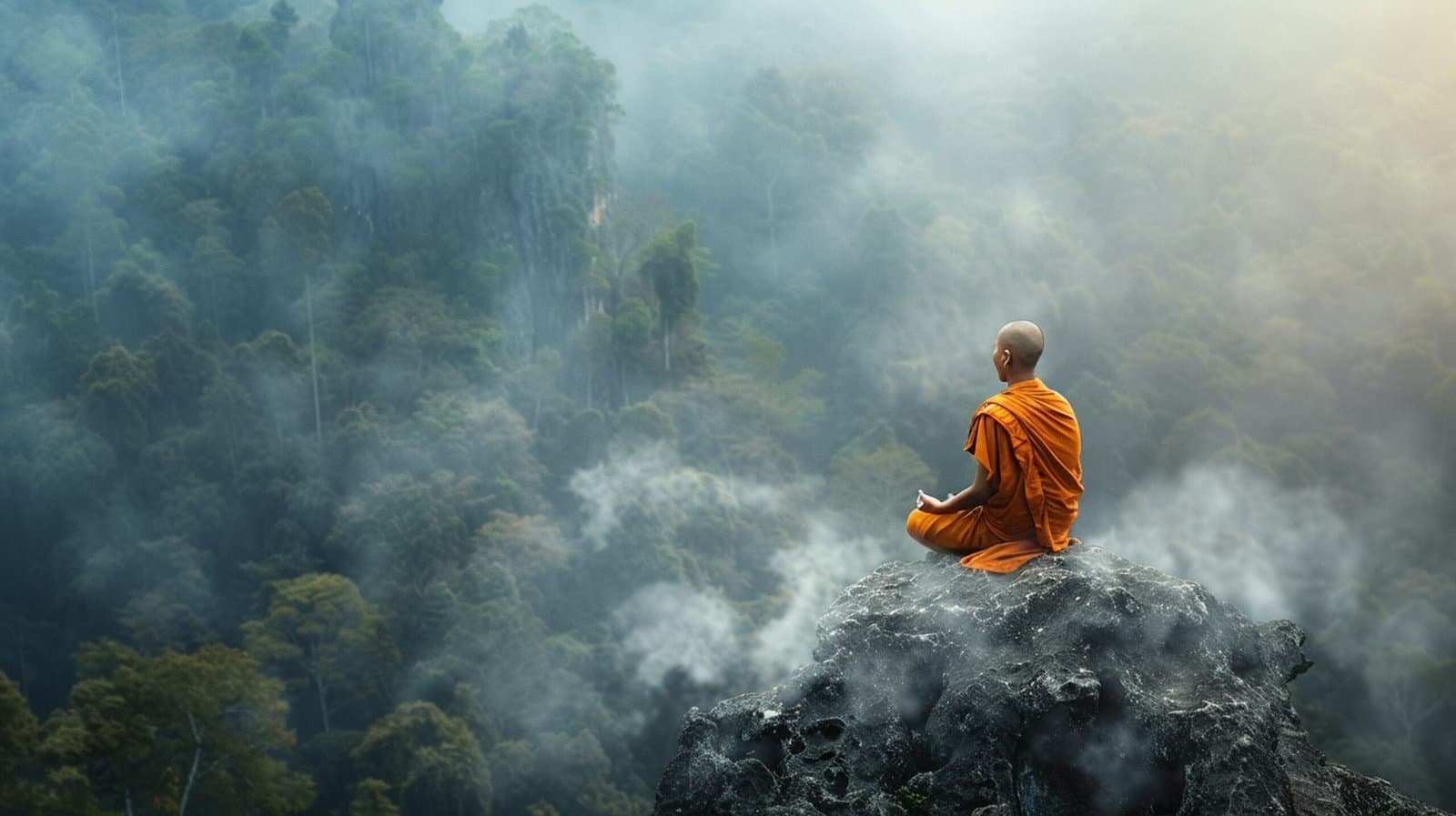 Be at Peace: The Art of Aligning Passion with Purpose