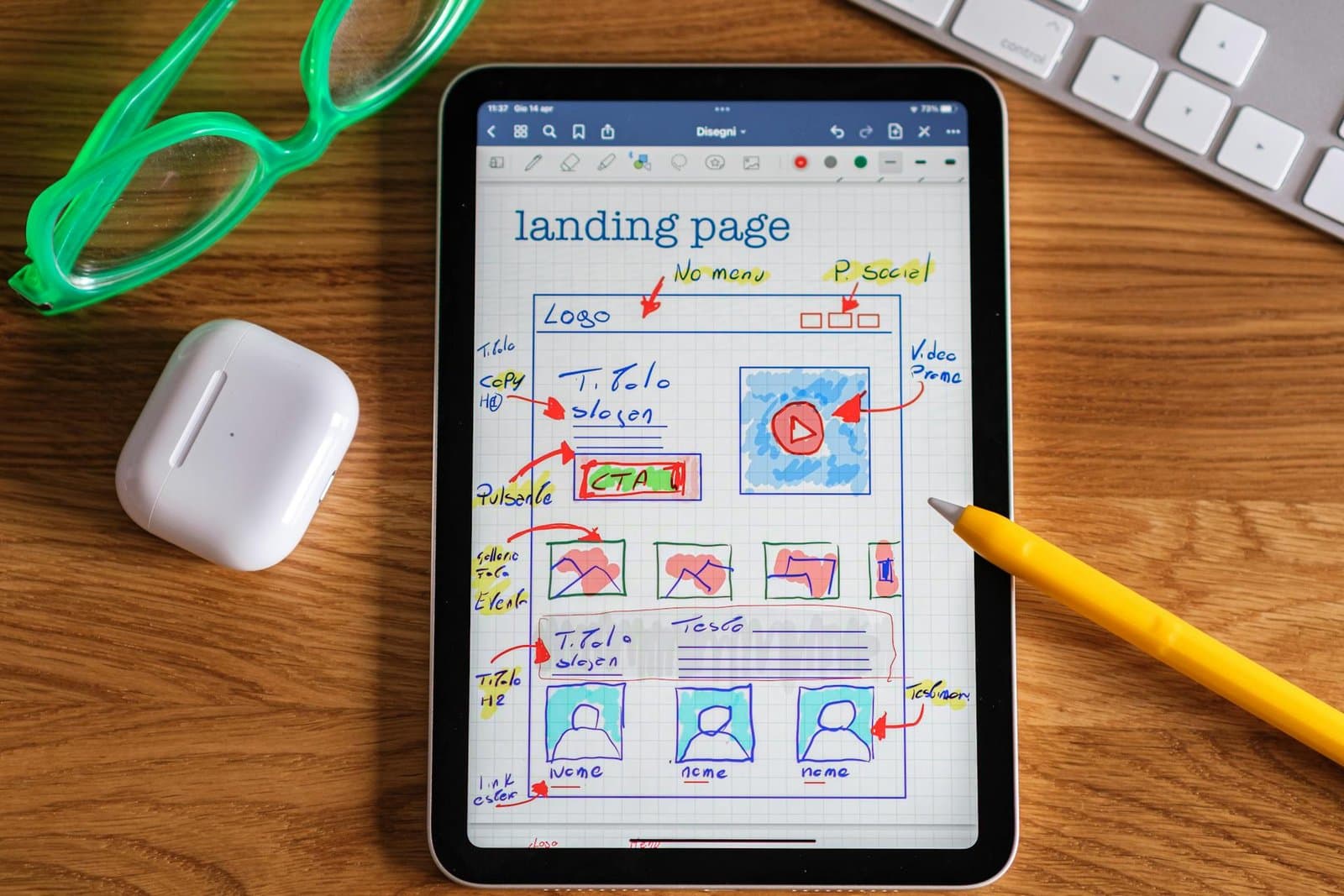 How to Double Your Lead Conversion Rate With Smarter Landing Pages