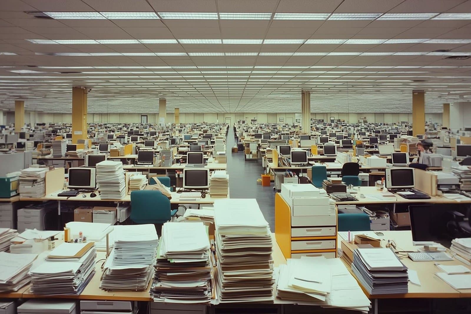 Out with the Old. In with the New! The Future of Vertical AI Agents: Transforming FinTech and Beyond