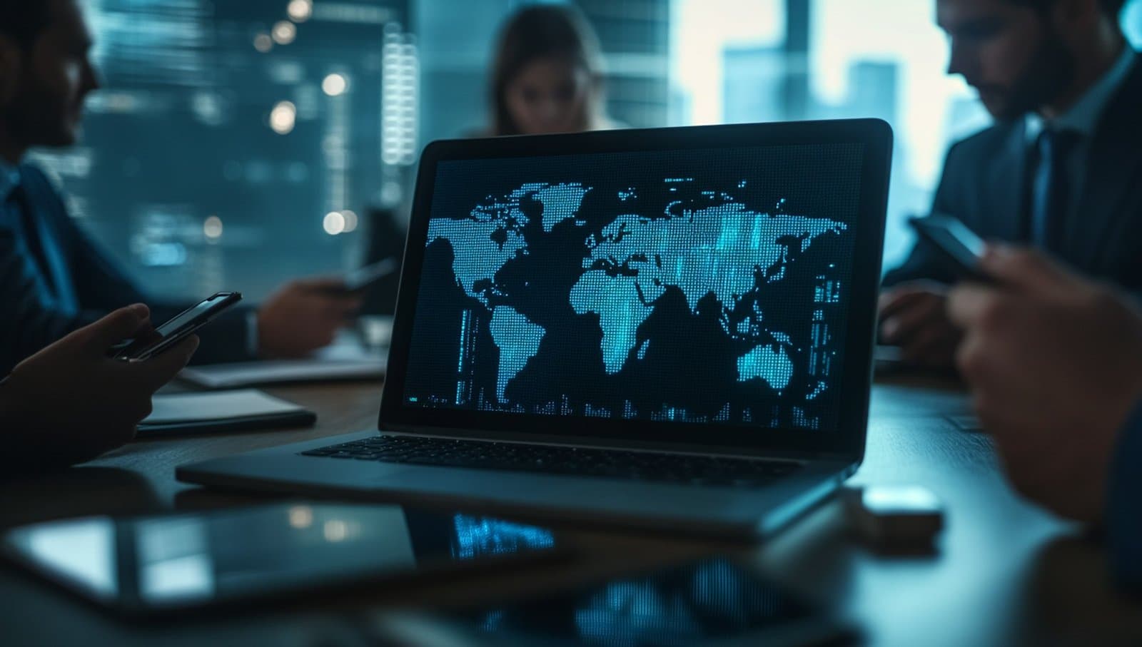 Strategic Domain Names That Drive Growth