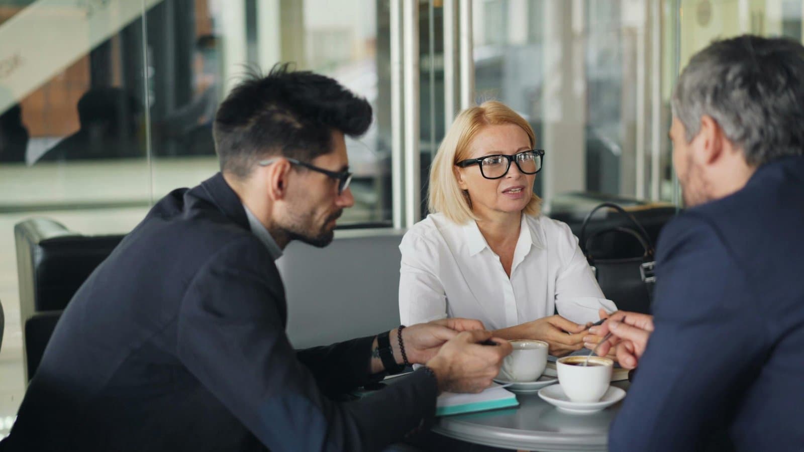 Join Forces with Quality Leads: Unlocking the Power of Your Next Big Venture