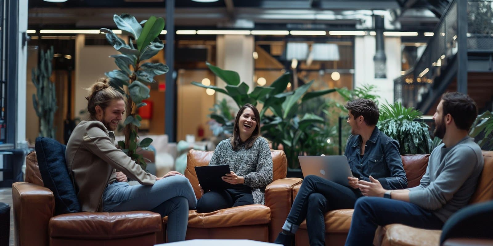 Quality Leads: Transforming Ideas into Thriving Businesses