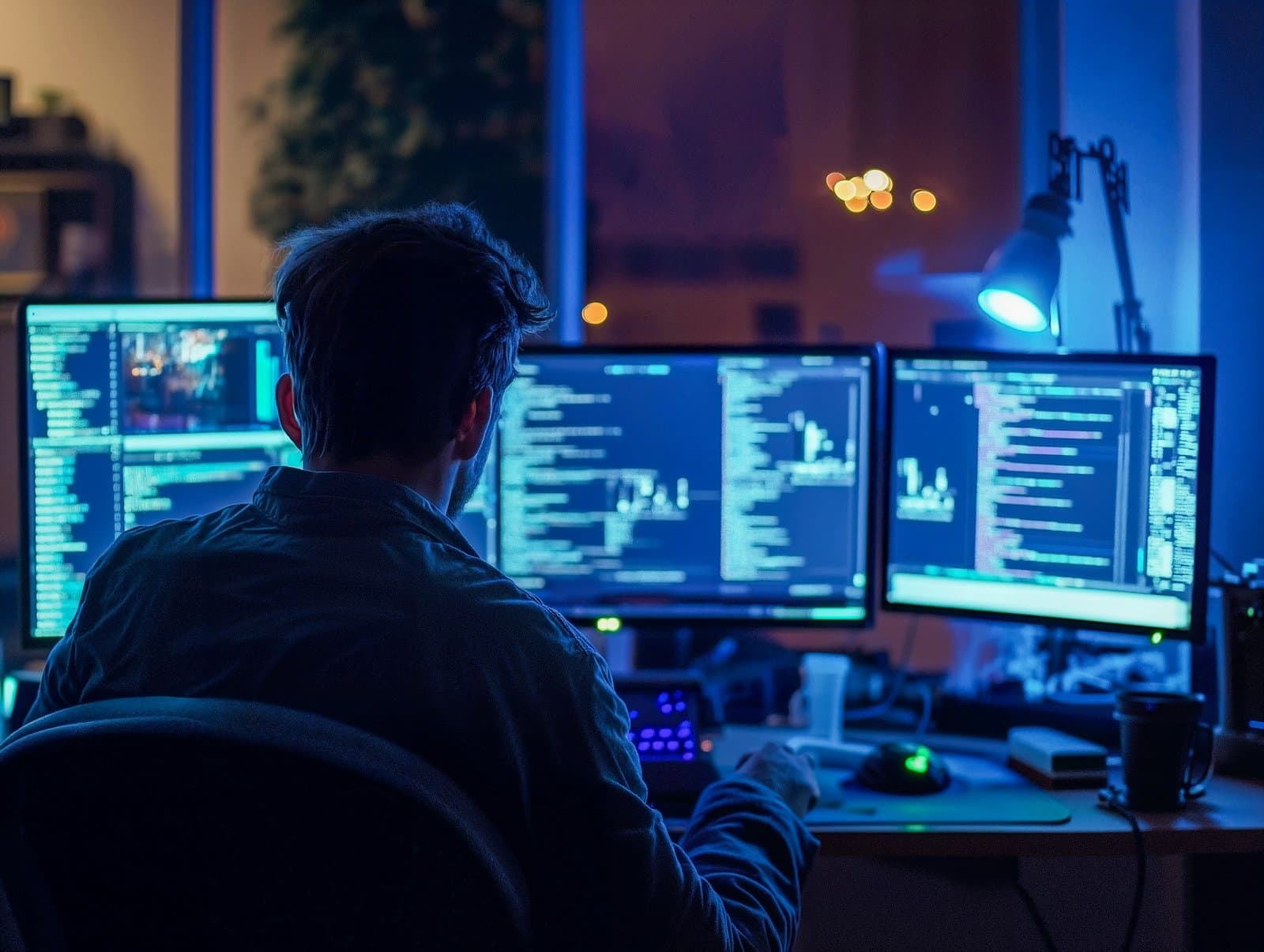 The 2024 Local SEO Revolution: Navigating the AI-Powered Landscape