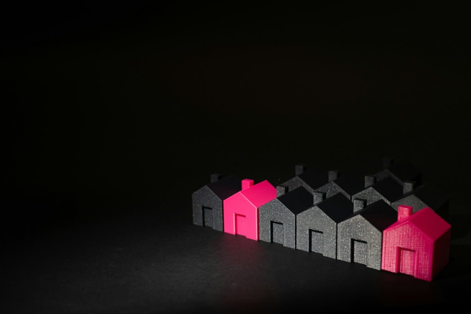The Fintech Frontier: Leveraging Domain Innovation for Mortgage Industry Supremacy