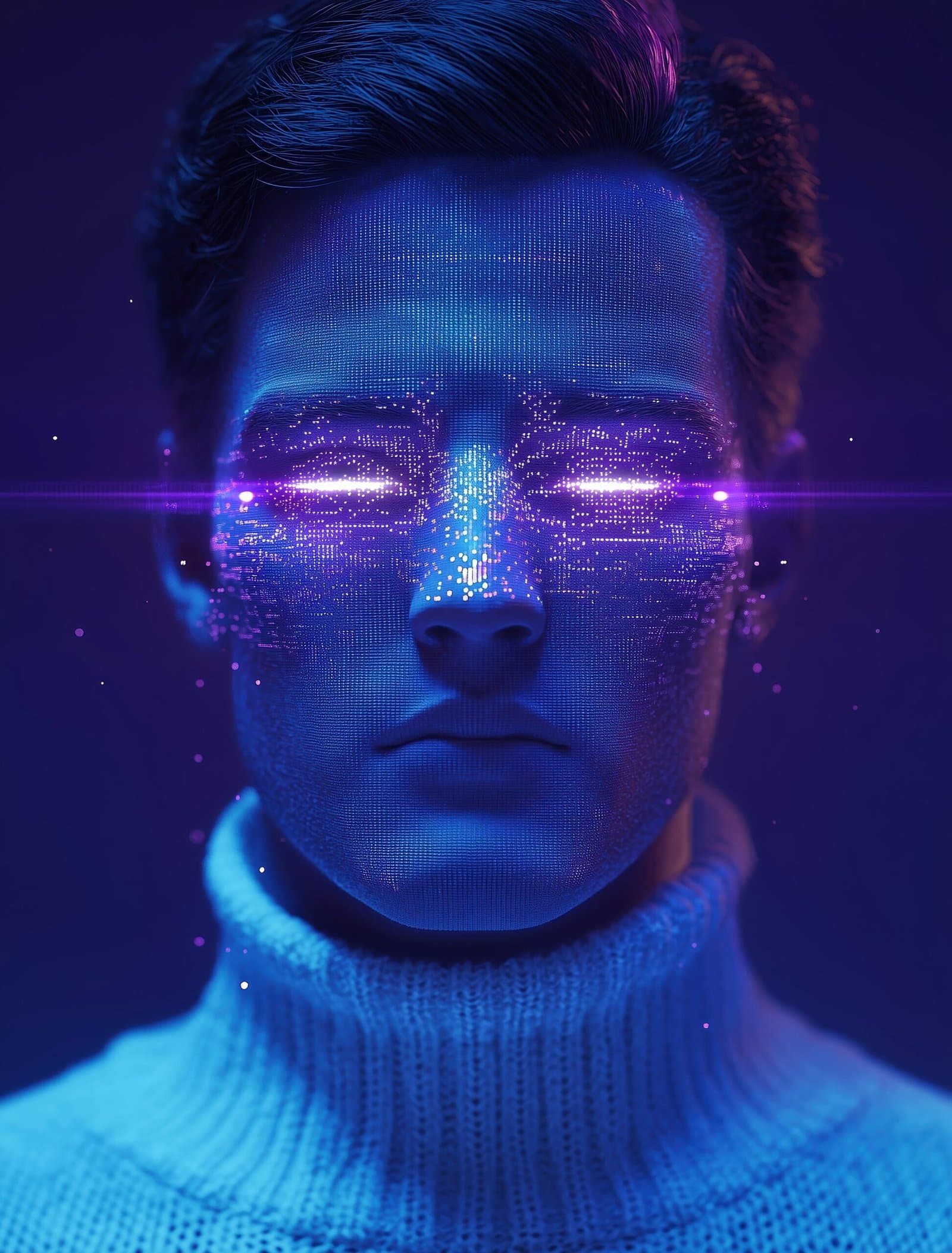 The Future is Now: Embrace It or Perish