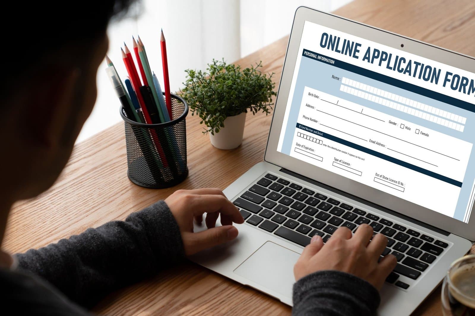 The Sweet Spot: Balancing Form Fields for Optimal Lead Quality and Cost
