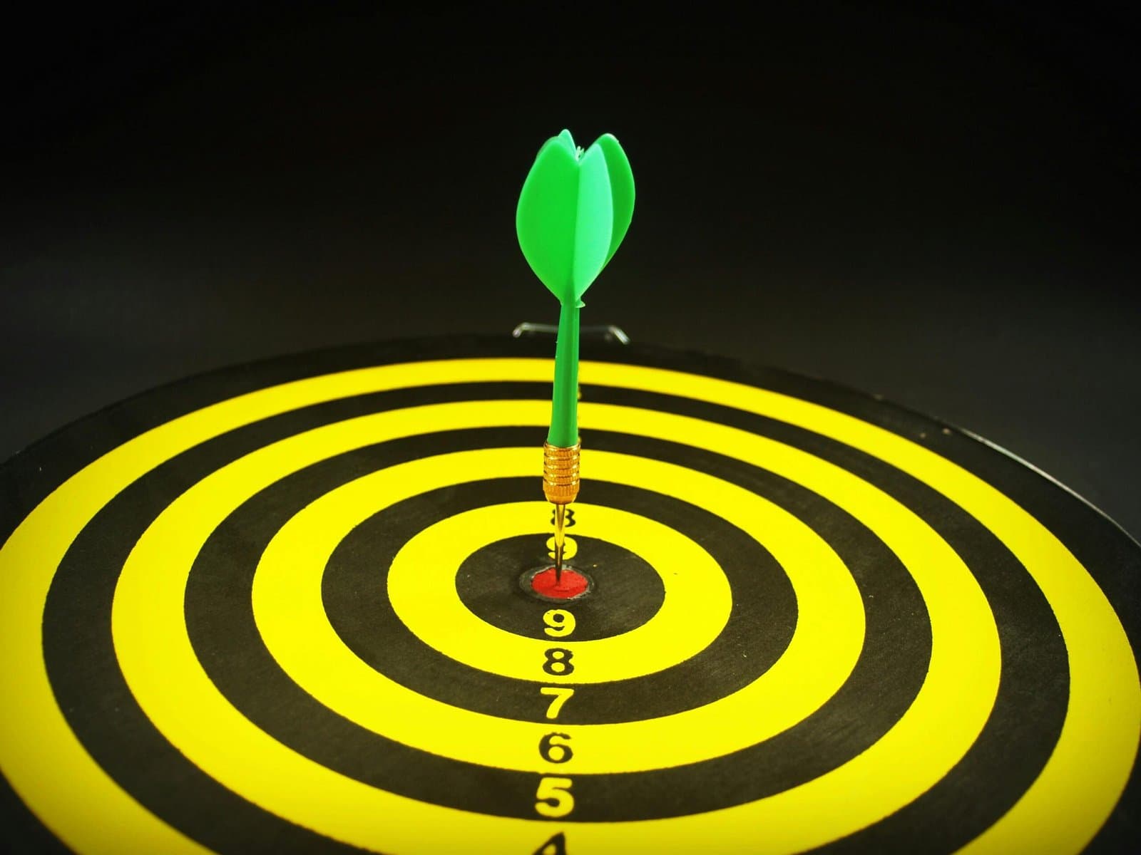 Why Business Growth in 2025 Will Be Defined by Precision, Not Scale